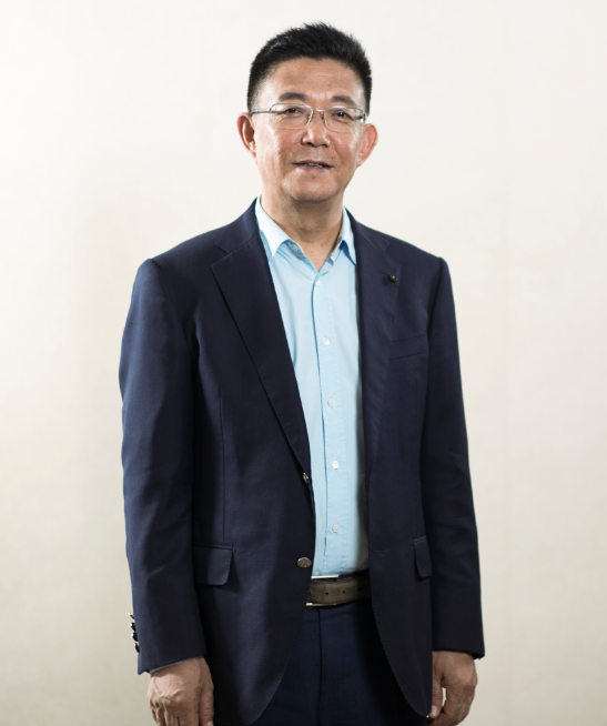 产业谈效率革命 | 百洋医药董事长付钢,国大药房董事长赵小川谈2021